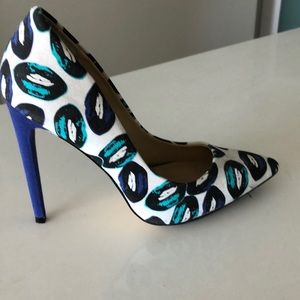 GX shoes by Gwen Stephani